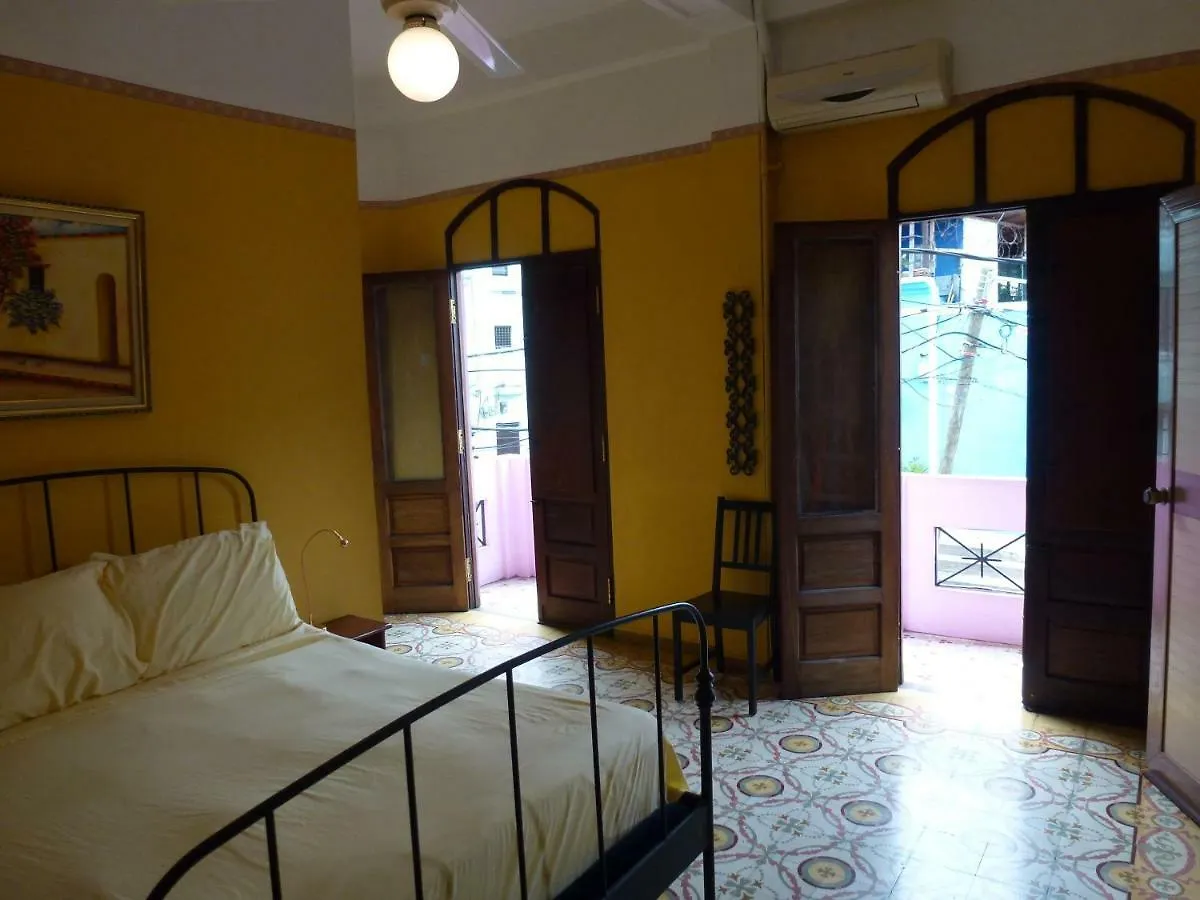 Aparthotel Residencial La Fonte à Saint-Domingue
