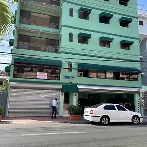 Torres Apartahotel
