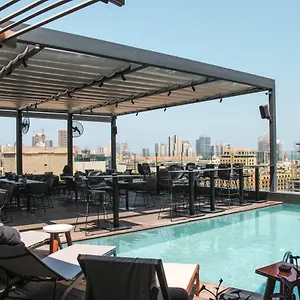 O Monot Boutique 5*, Beyrouth Liban