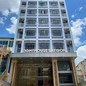 Cityhouse - Lighthouse Sg , Hô Chi Minh-Ville Vietnam