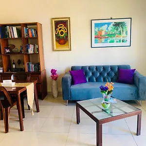 Habitacion Privada En La Zona Colonial , Saint-Domingue République dominicaine