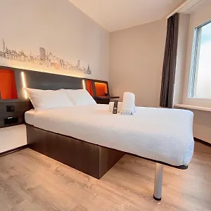 Easyhotel Main Station Zürich