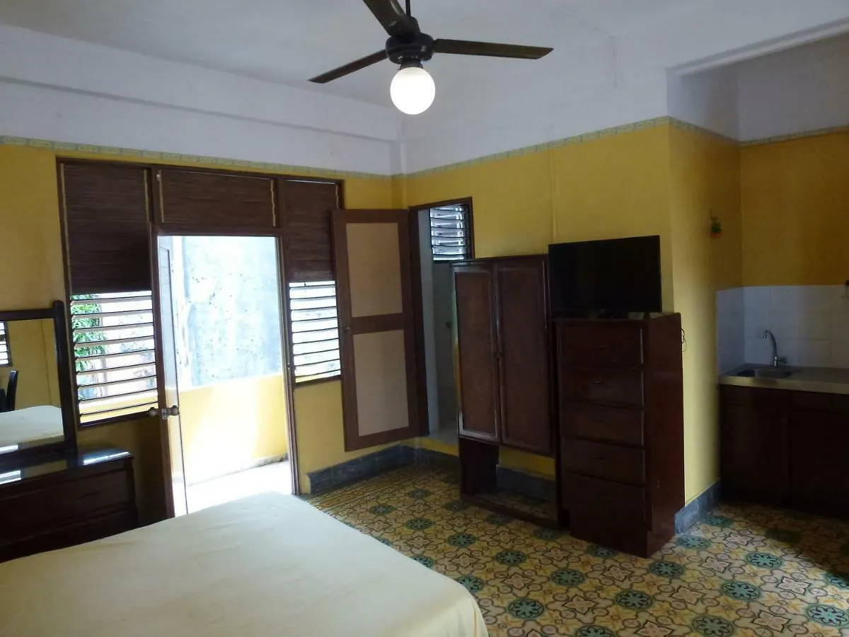 Aparthotel Residencial La Fonte Santo Domingo